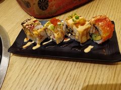 -伊豆野菜村(大族广场店)