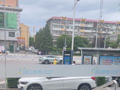 -顺德口腔医院(幸福东区店)