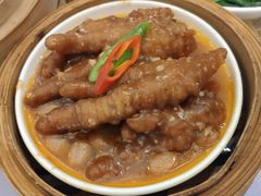 -豫璟轩中餐厅(南昌万怡店)