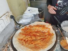 -琦琦蛋饼铺(上南店)