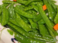 -旺达小吃•三十年福州菜(正大广场店)