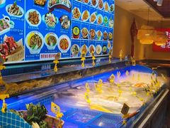 -倍儿美海鲜排挡·非遗海鲜蒸饺(洋货店)