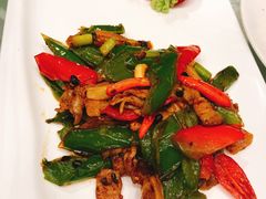 -京粤荟(海王银河科技大厦店)