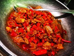 -味上湘菜馆(岳麓山店)
