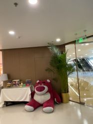 点击看大图 -丰联丽格医疗美容·联合丽格眼整形中心