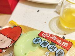 -海底捞火锅(长沙华创国际广场店)