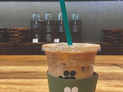 十日谈招牌拿铁-DECAMERON十日谈(卓悦汇店)