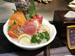 -大渔铁板烧(大悦城店)