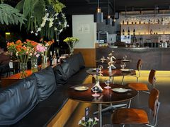 -Fuzzy Bistro 浮几韩餐·茶酒馆