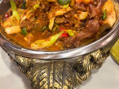 -海尔巴格·新疆菜(吐鲁番店)