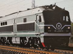 -中国铁道博物馆(正阳门馆)