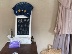 -三仟津花园咖啡馆