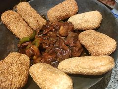 -南京大牌档(济南万象城店)