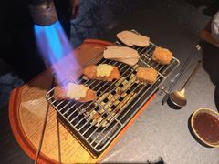 -蟹犇前•帝王蟹雪蟹(陆家嘴店)
