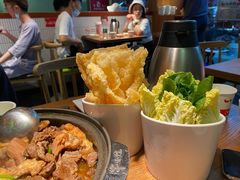 -牛小灶牛杂煲(北京路店)