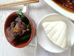 东坡焖肉-楼外楼(西湖景区孤山路店)