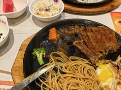 -豪享来牛排(人民店)