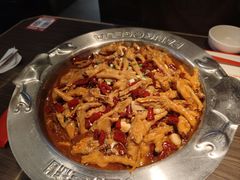 -胖哥俩肉蟹煲(梅溪步步高店)