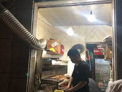 -非凡烧烤(历史博物馆店)