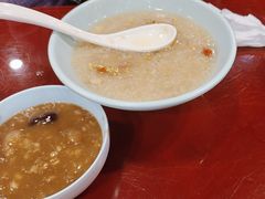-宏状元现熬粥·京味菜(五棵松店)