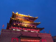 -鼓楼夜市