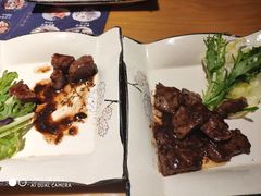 -新一喜铁板料理餐厅·铁板放题(北国商城店)