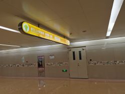 -天津市儿童医院(北辰龙岩院区)