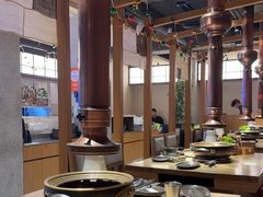 -泥炉烧肉师(新街口金銮巷店)
