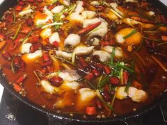 2-十面欢腾·海鲜面·台式Bistro(长乐路店)