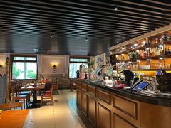 -申德勒加油站西餐厅(日坛路总店)