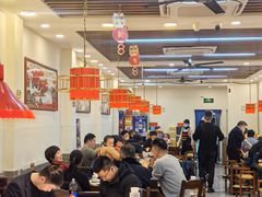 -地锅公社·现炒地锅鸡·地锅鱼·夜宵(罗锦路店)