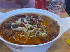 -鱼你在一起(燕郊永旺梦乐城店)