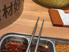 -韩悦牛排烤肉无限续(宝能中心店)