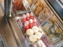 -泸溪河桃酥(秦淮夫子庙一店)