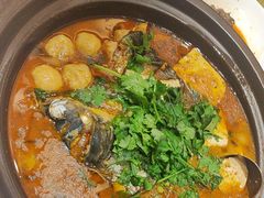 -小方外婆菜(蒙山路店)