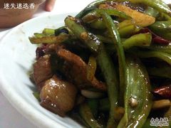 小炒肉-新新湘菜馆(新中街二条店)