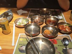 -小木屋米酒店·韩国料理(深圳总店)