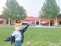 -意大利农场度假村