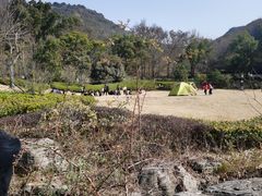 -宁波富邦荪湖山庄(慈城古县城店)