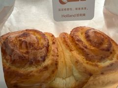 -好利来(团结湖店)