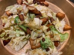 -丝路金桃·新疆菜(徐汇店)