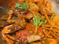 -大头虾越式风味餐厅(光明广场店)