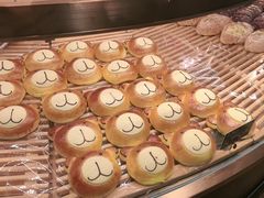 -FANEN法念·烘焙·甜点(万象城店)