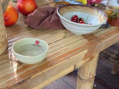 -伴山茶苑·围炉煮茶