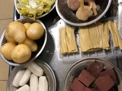 -月圆火锅(宁海东路二店)