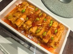 -庖丁堂酒店(金穗大道店)