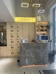 点击看大图 -菲·木田moontin造型salon