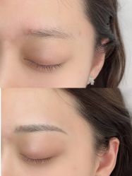 -久匠·野生眉半永久纹眉