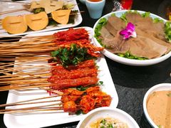 -宏姐串串香(征仪路店)