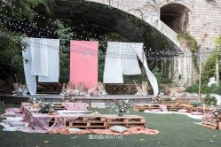 -金禧婚礼定制